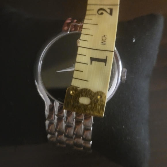 Men movado watch - Picture 6 of 7